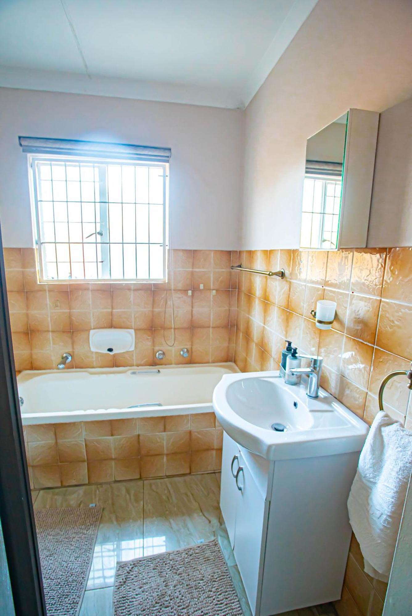Homes Of Ace 3 Bedroom Villa Pretoria-Noord 外观 照片
